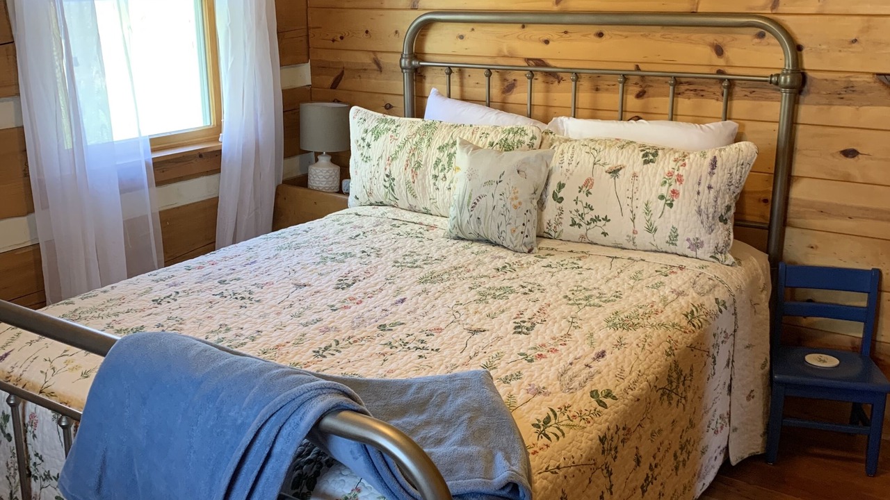 Photo of Bedroom in New Castle
