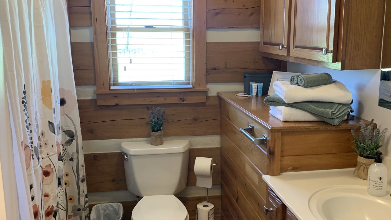 Photo of Bathroom in New Castle