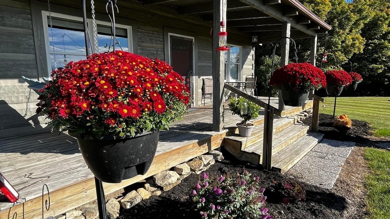 Photo of Outdoor in New Castle
