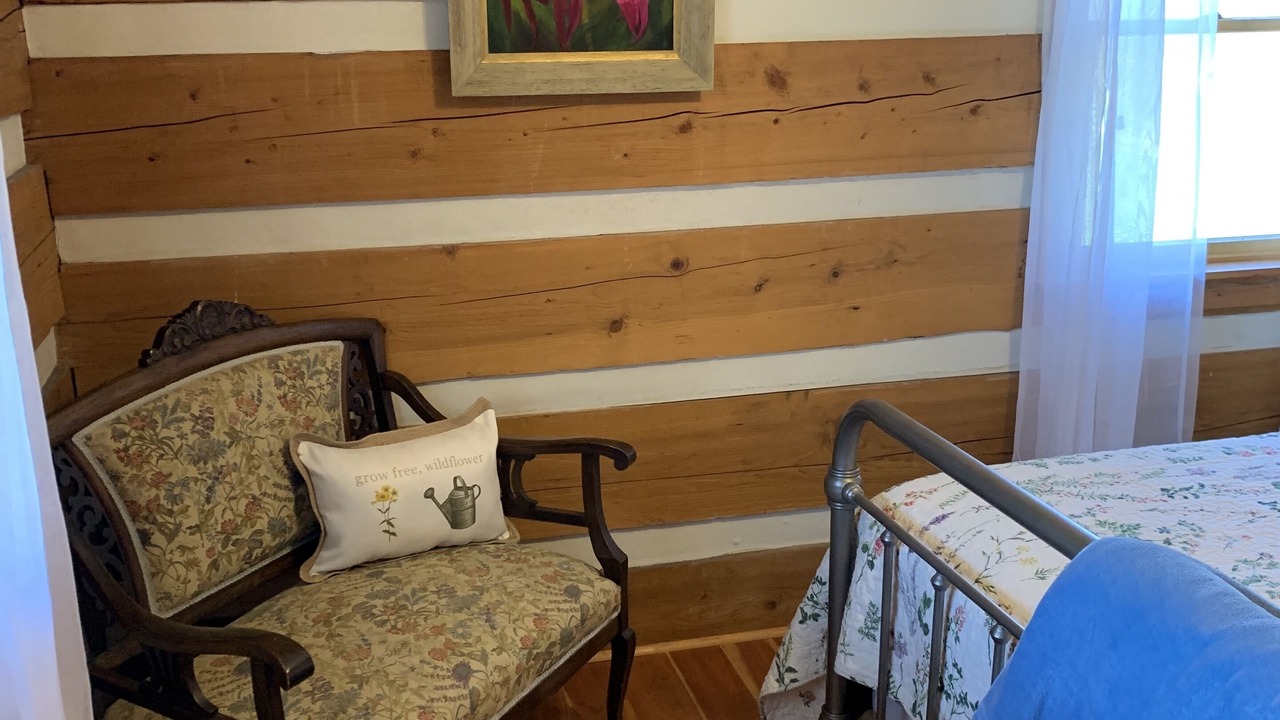 Photo of Bedroom in New Castle
