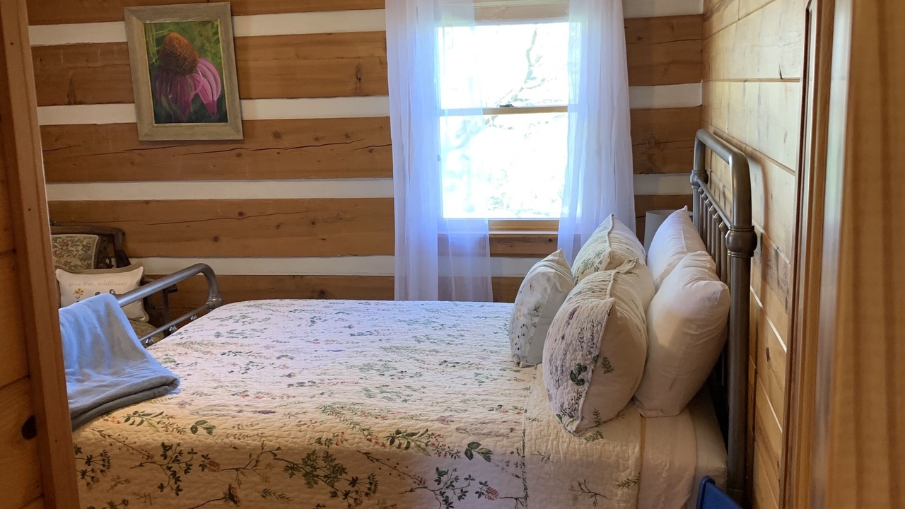 Photo of Bedroom in New Castle