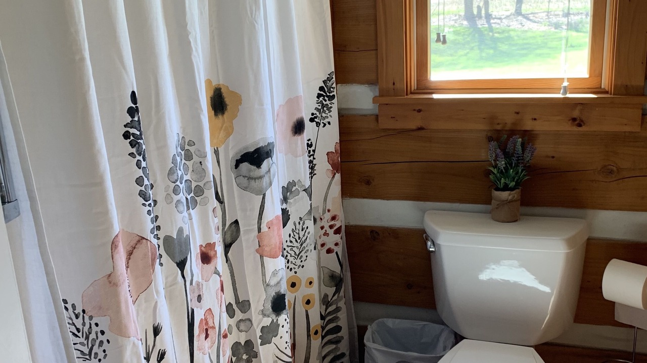 Photo of Bathroom in New Castle