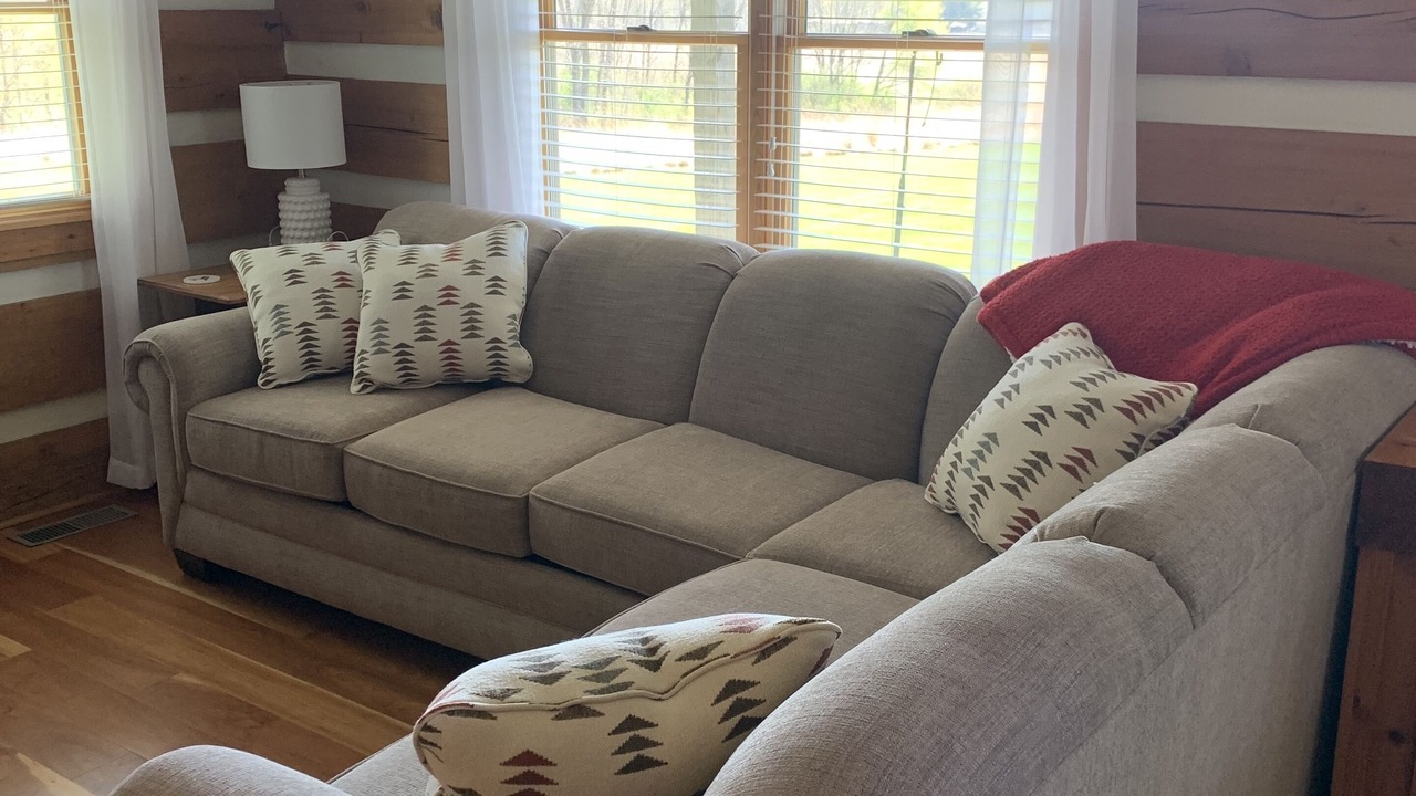 Photo of Livingroom in New Castle