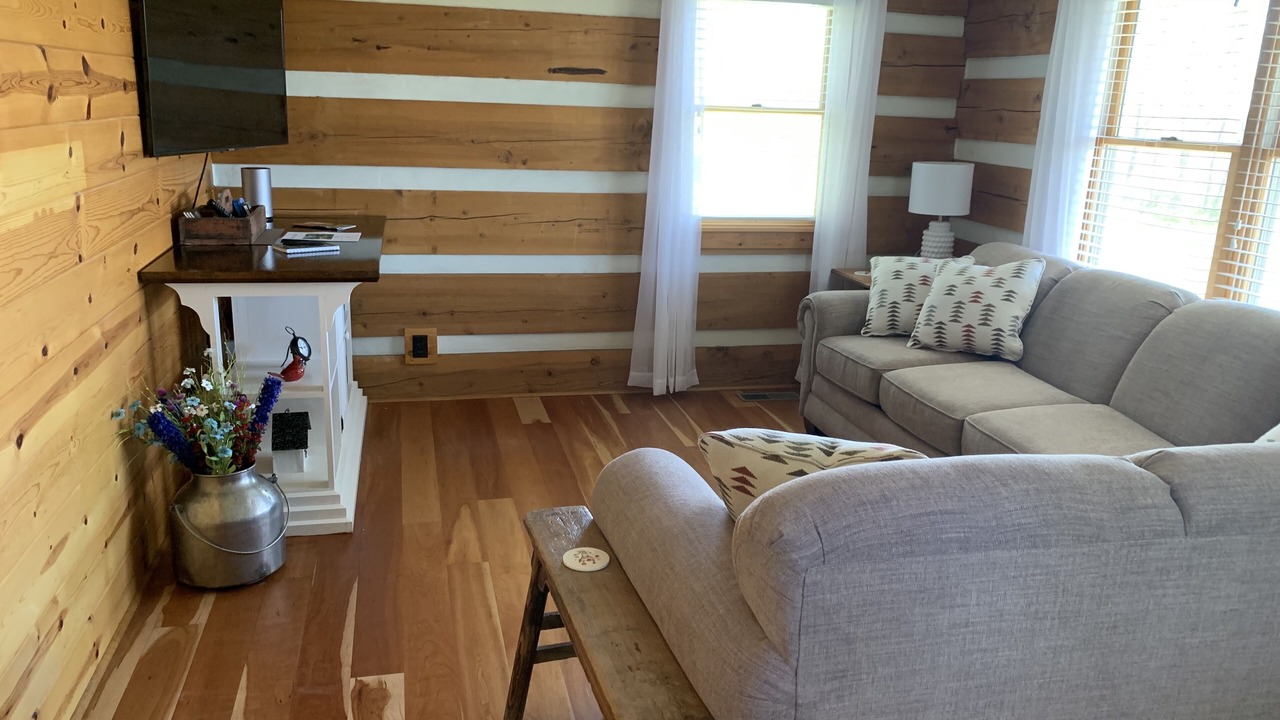 Photo of Livingroom in New Castle