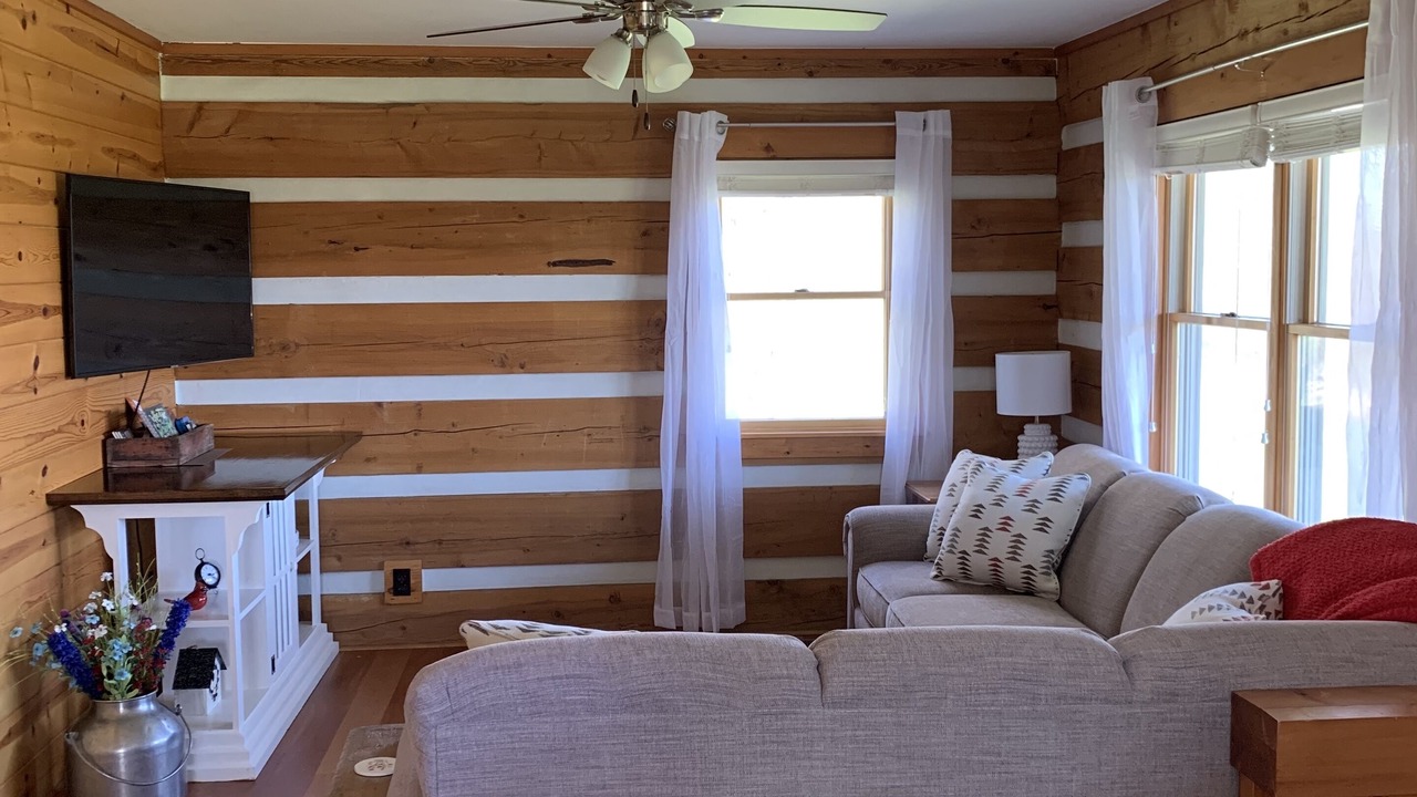 Photo of Livingroom in New Castle