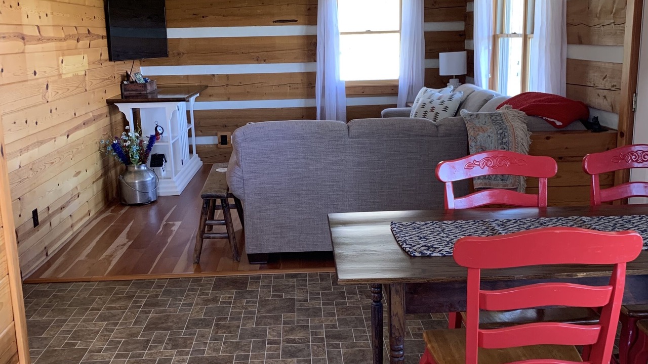 Photo of Livingroom in New Castle