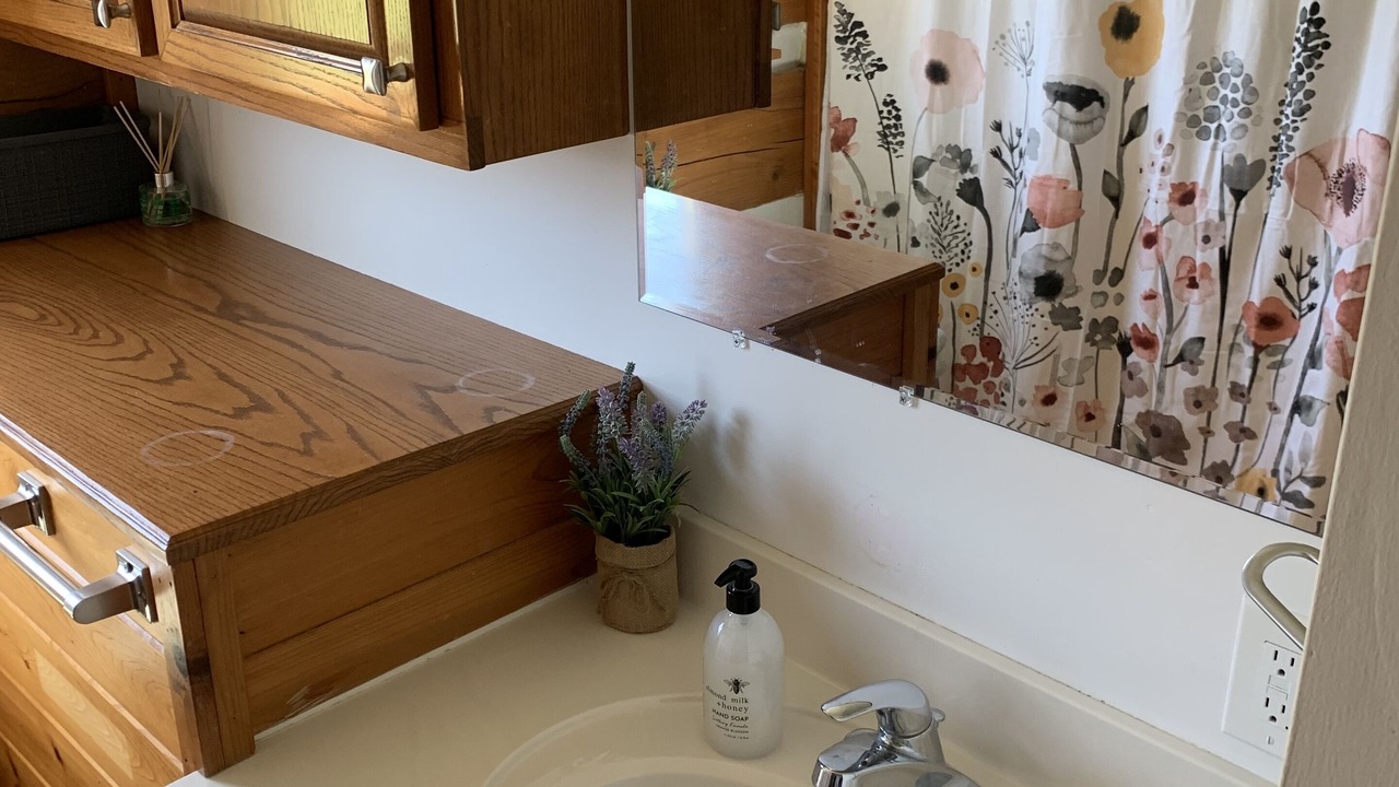 Photo of Bathroom in New Castle