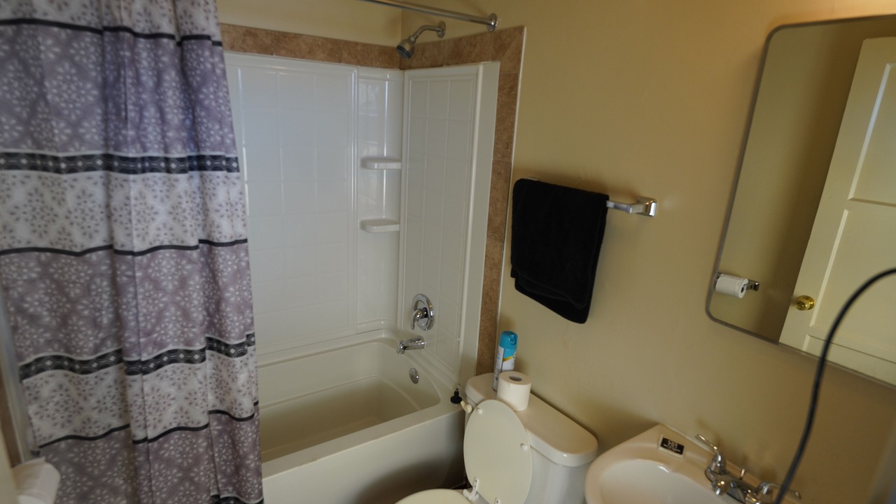 Photo of Bathroom in Las Vegas