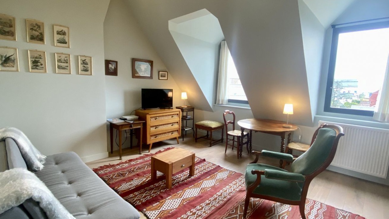 Photo of Livingroom in Le Crotoy