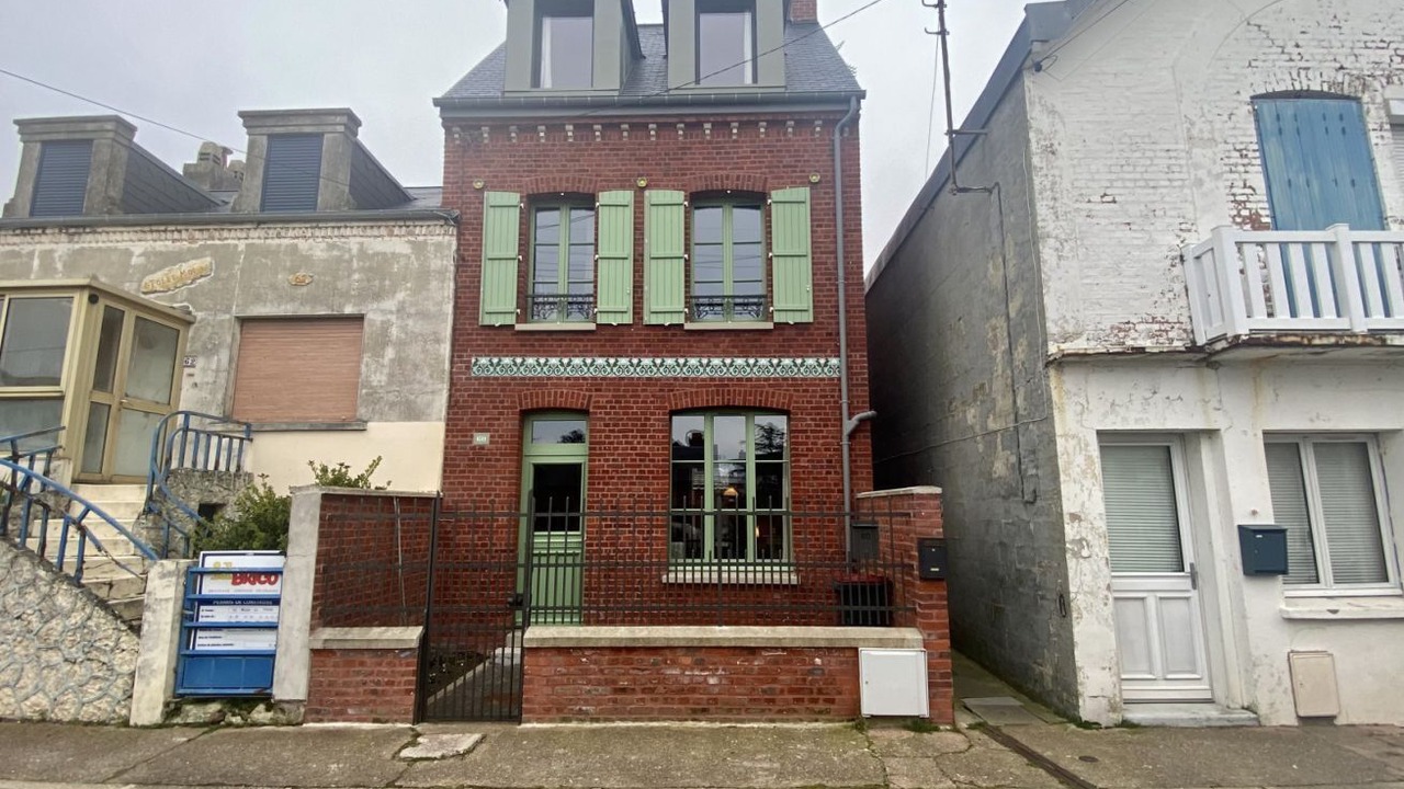 Photo of Outdoor in Le Crotoy