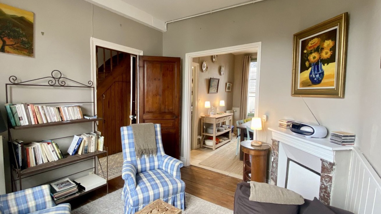 Photo of Livingroom in Le Crotoy