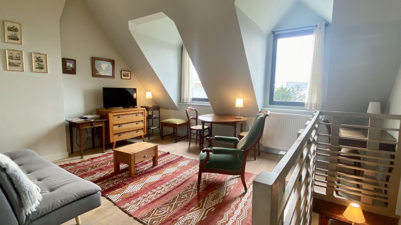 Photo of Livingroom in Le Crotoy
