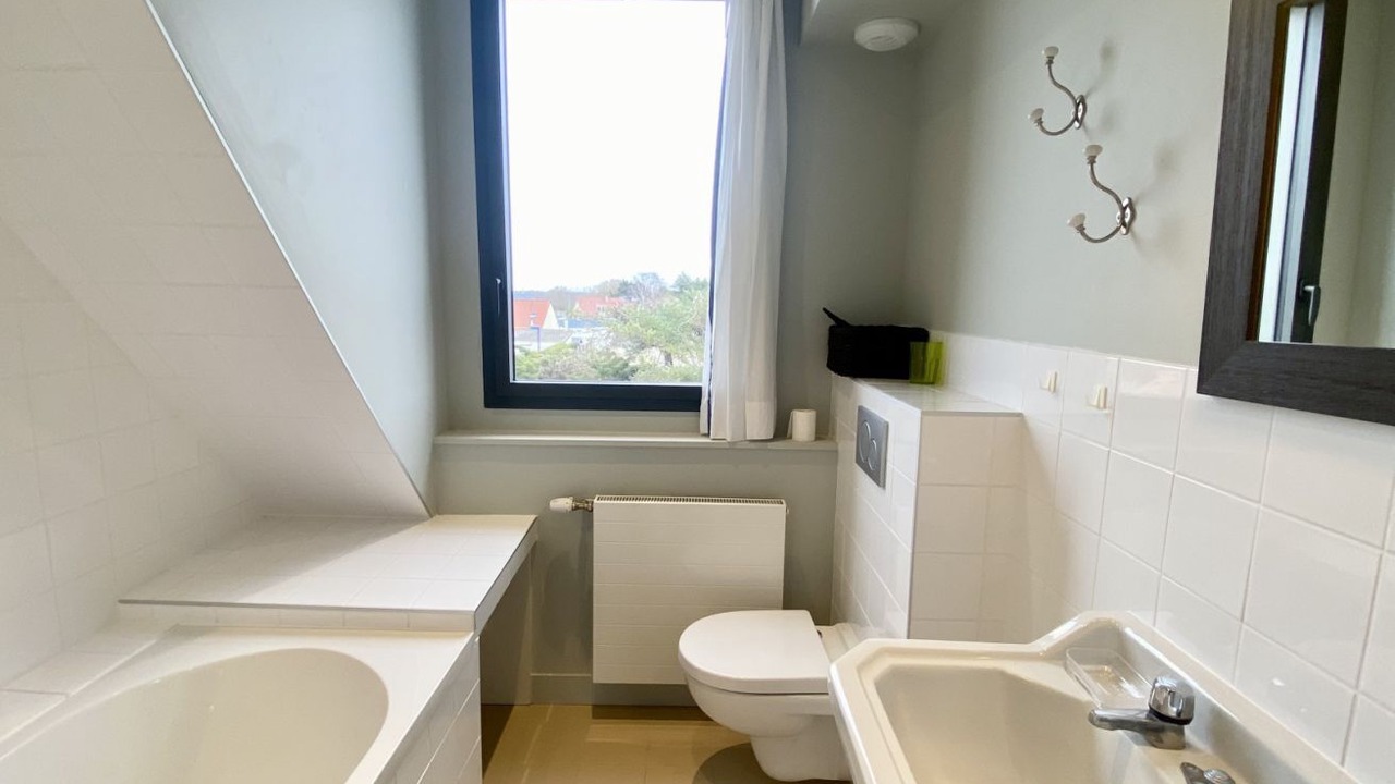Photo of Bathroom in Le Crotoy