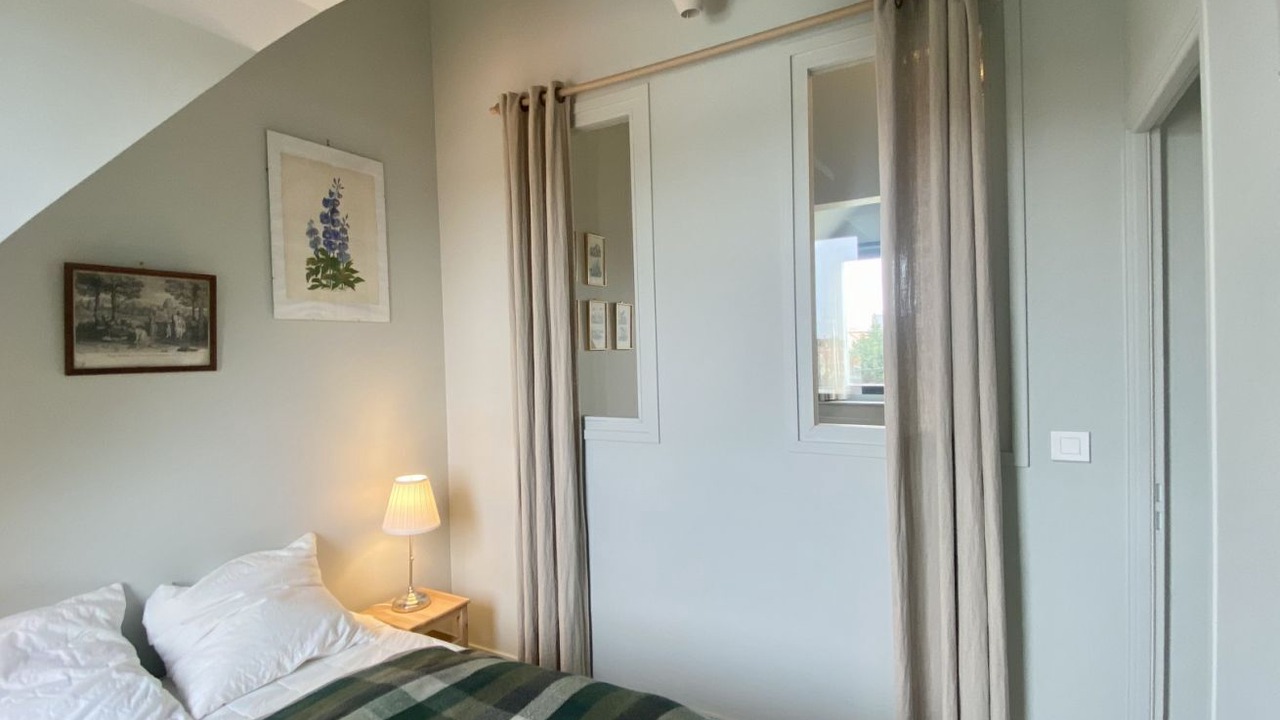 Photo of Bedroom in Le Crotoy