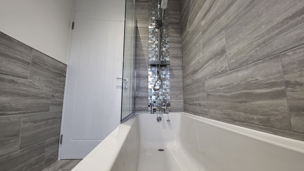 Photo of Bathroom in Sutton Central