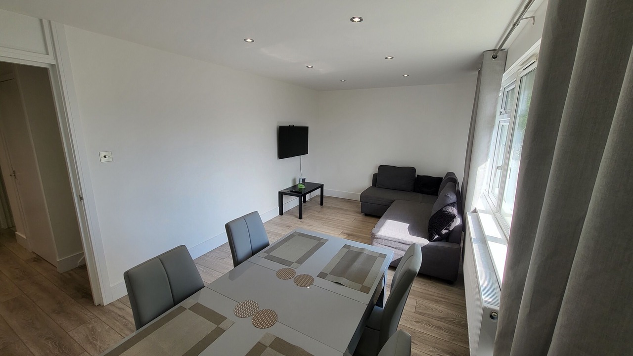 Photo of Bedroom in Sutton Central