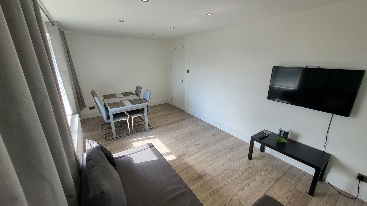 Photo of Bedroom in Sutton Central