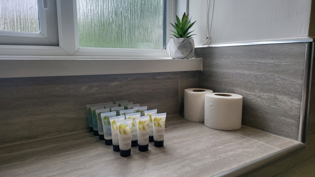 Photo of Bathroom in Sutton Central