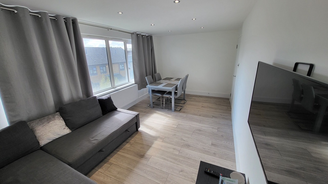 Photo of Bedroom in Sutton Central