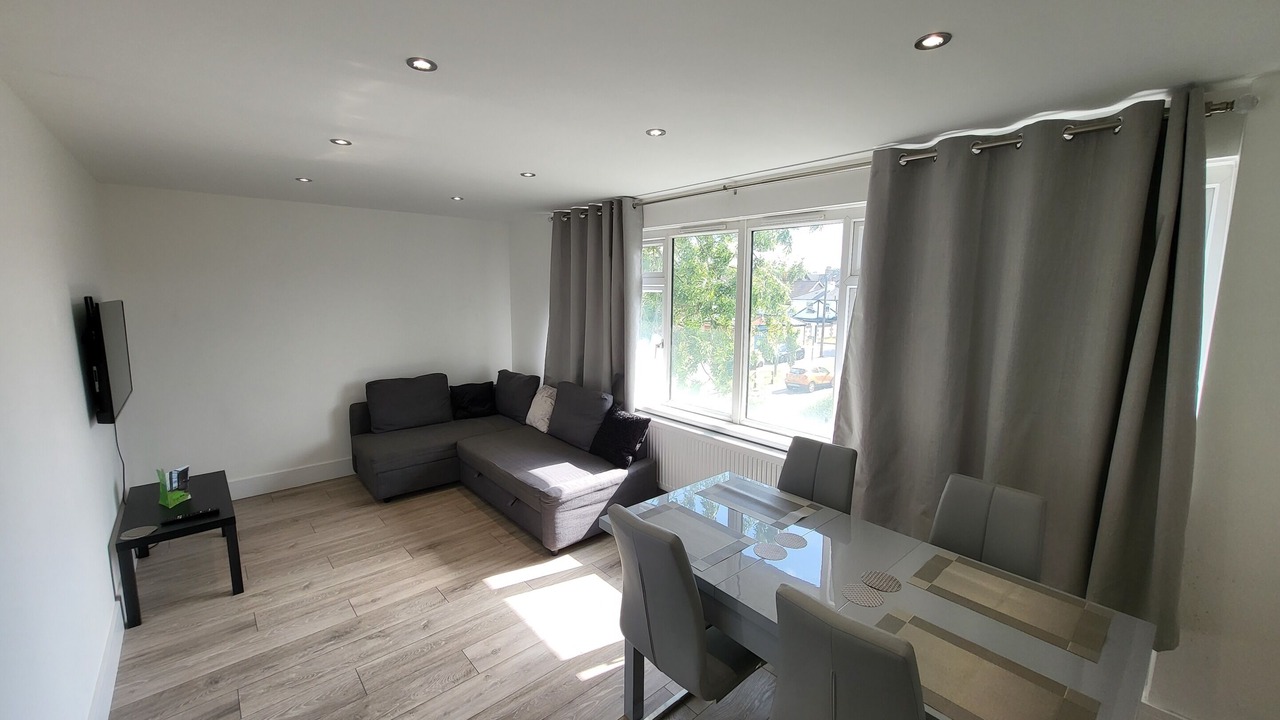 Photo of Bedroom in Sutton Central