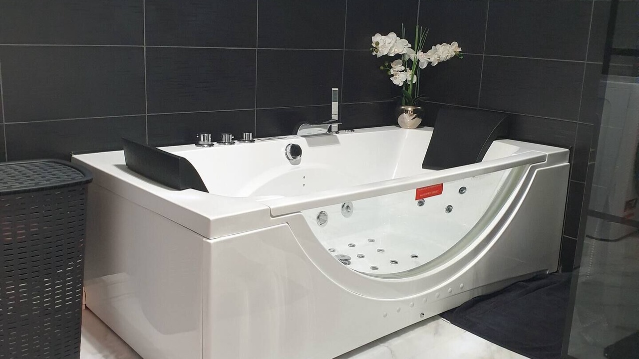 Photo of Bathroom in Agen
