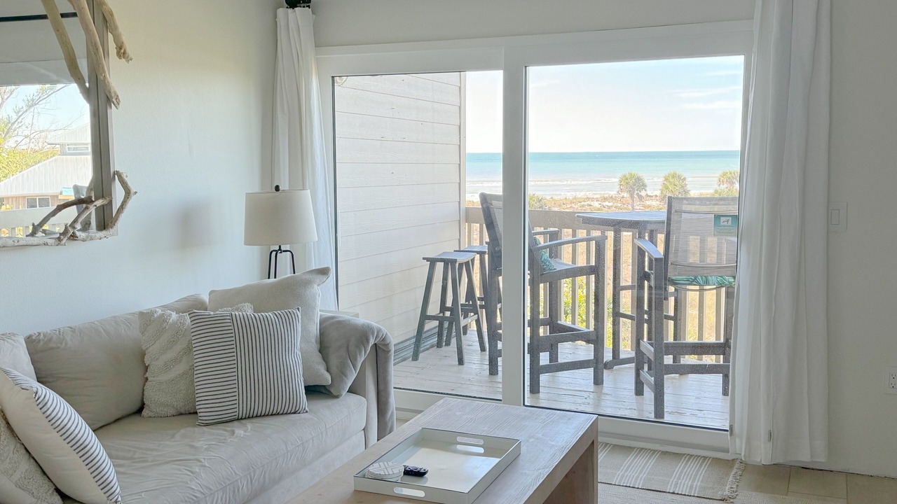 Photo of Bedroom in Placida