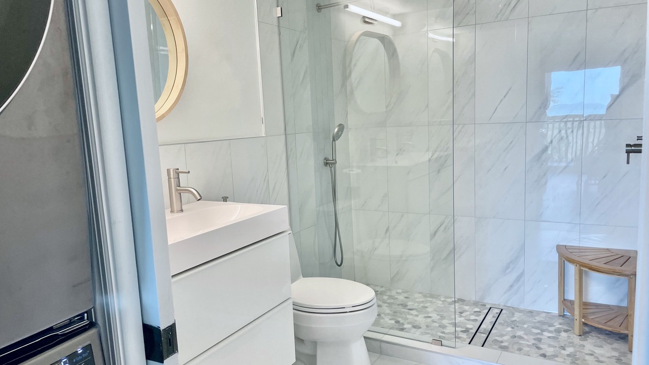 Photo of Bathroom in Placida