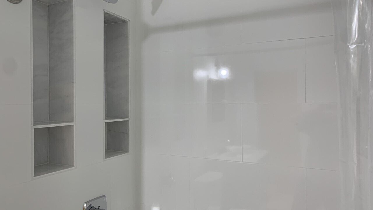 Photo of Bathroom in Cheyenne