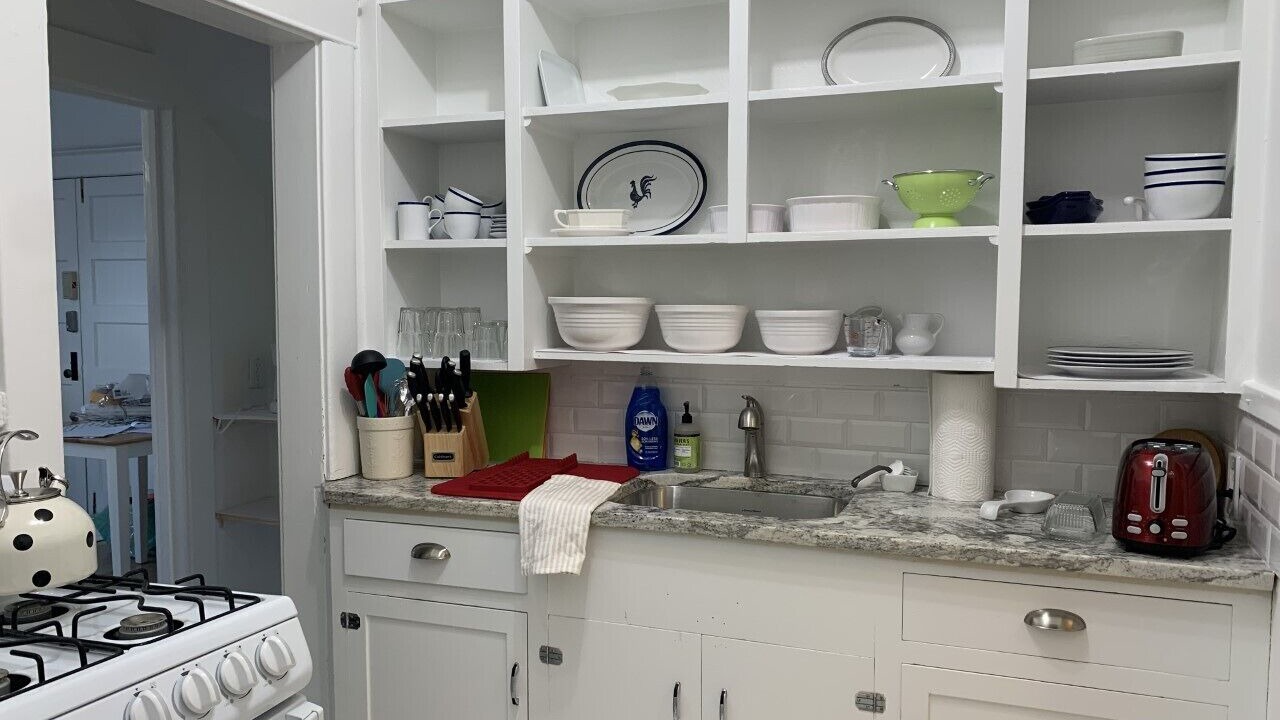 Photo of Kitchen in Cheyenne
