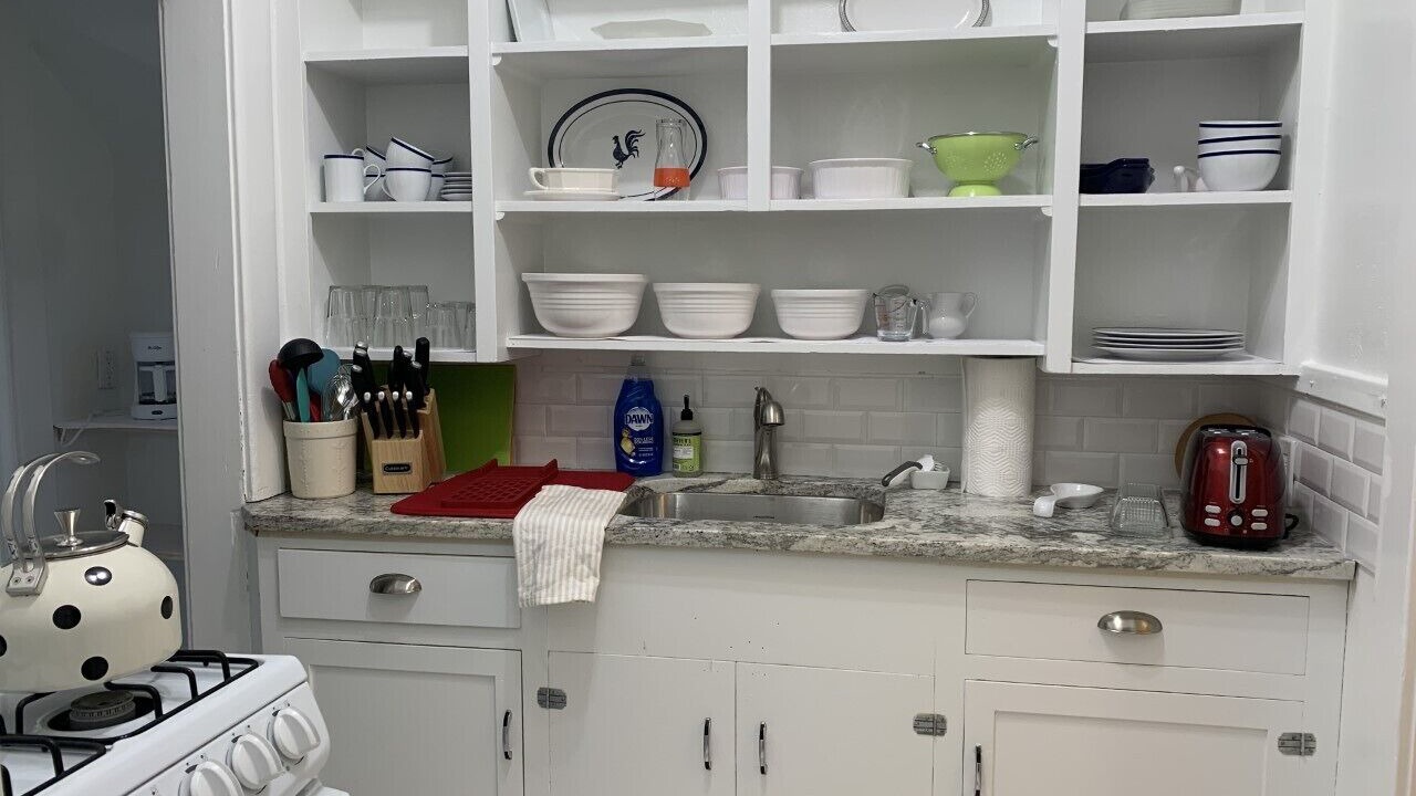 Photo of Kitchen in Cheyenne