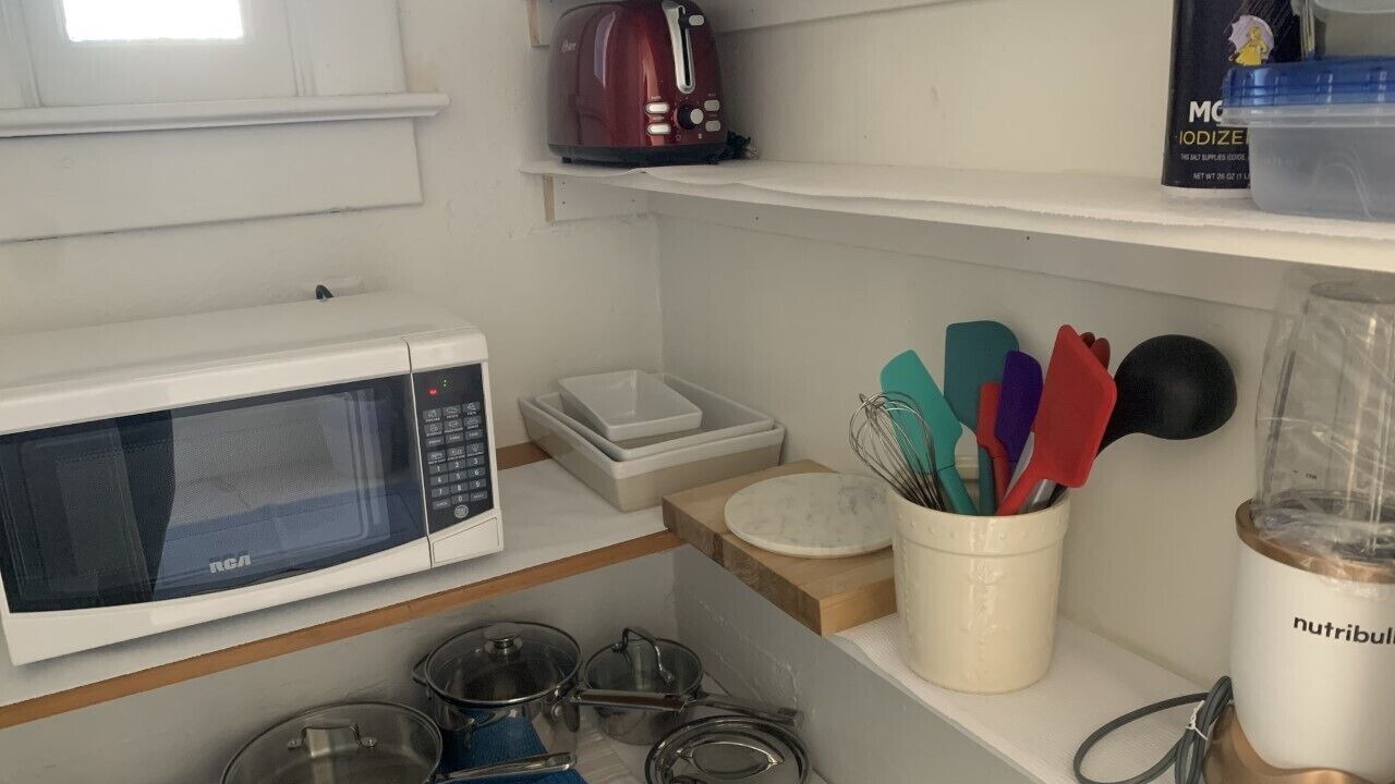 Photo of Kitchen in Cheyenne