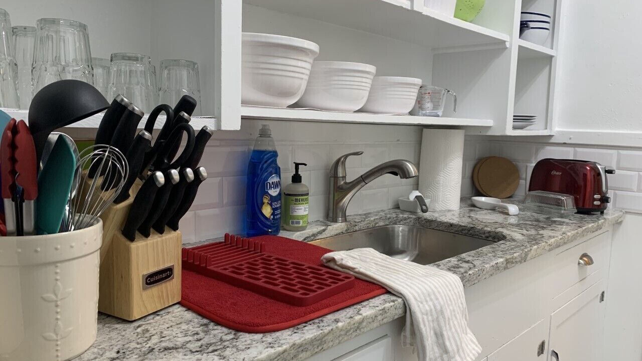 Photo of Kitchen in Cheyenne