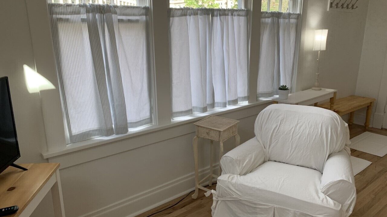 Photo of Livingroom in Cheyenne