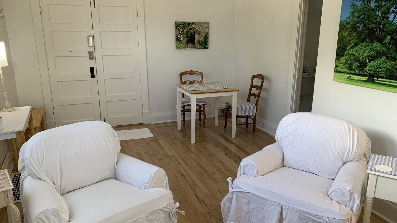 Photo of Livingroom in Cheyenne
