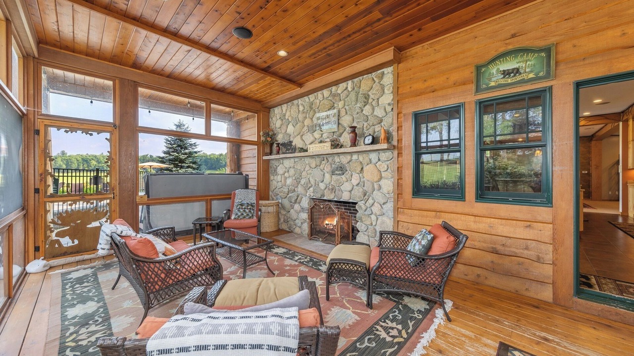 Photo of Outdoor in Lake Placid
