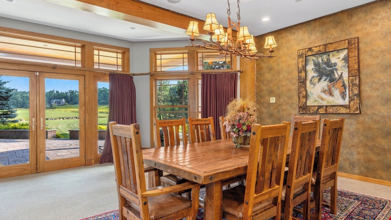 Photo of Livingroom in Lake Placid