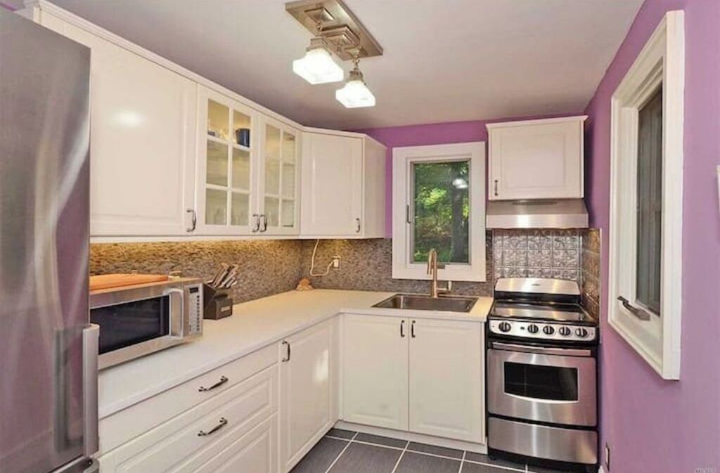 Photo of Kitchen in Commack