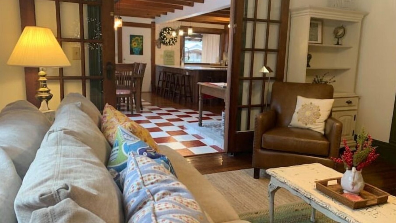 Photo of Livingroom in Siloam Springs