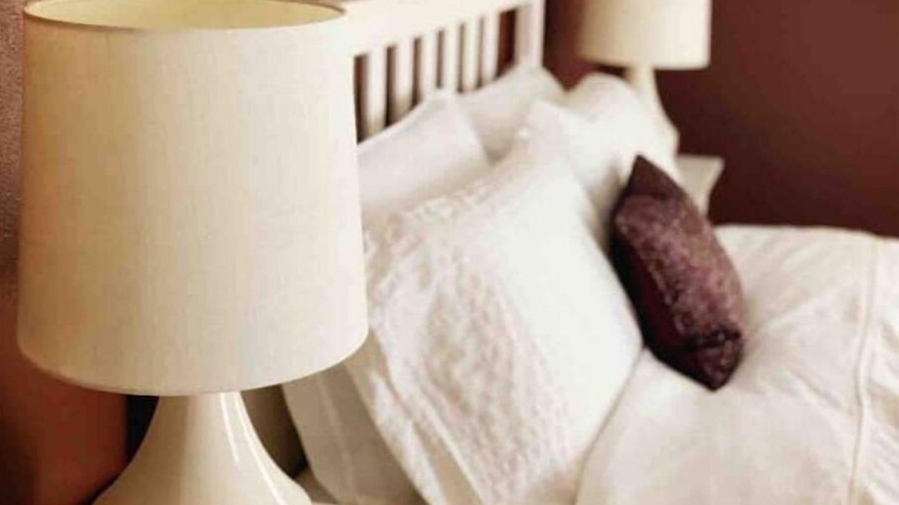 Photo of Bedroom in Siloam Springs