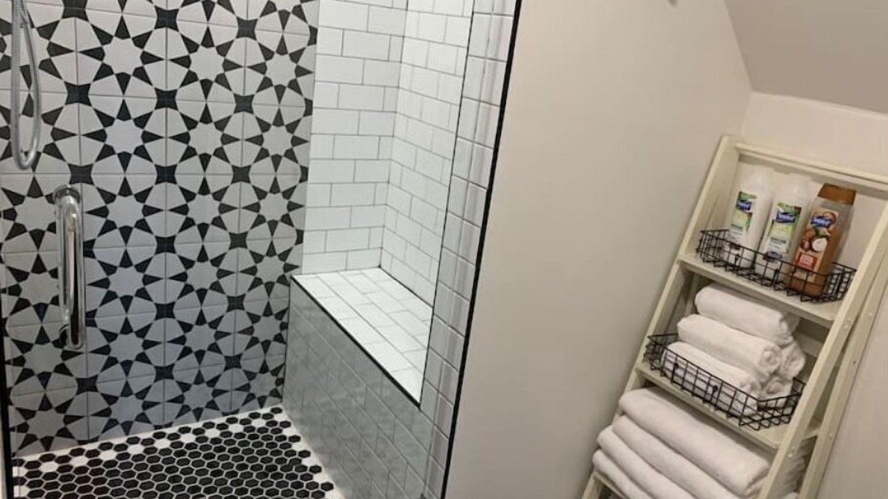 Photo of Bathroom in Siloam Springs