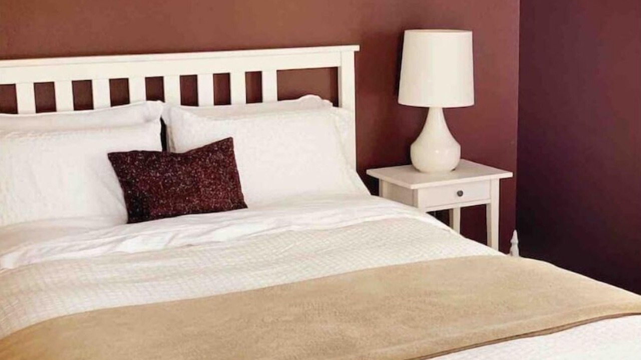 Photo of Bedroom in Siloam Springs