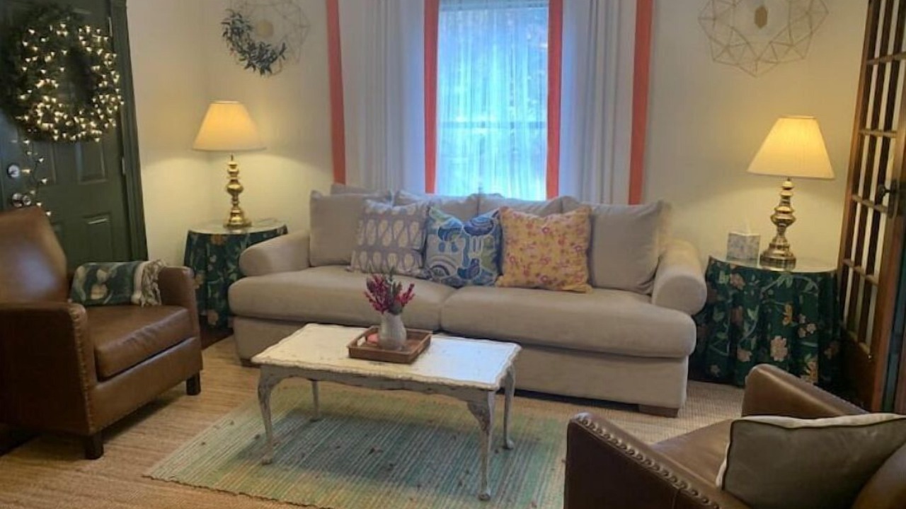 Photo of Livingroom in Siloam Springs