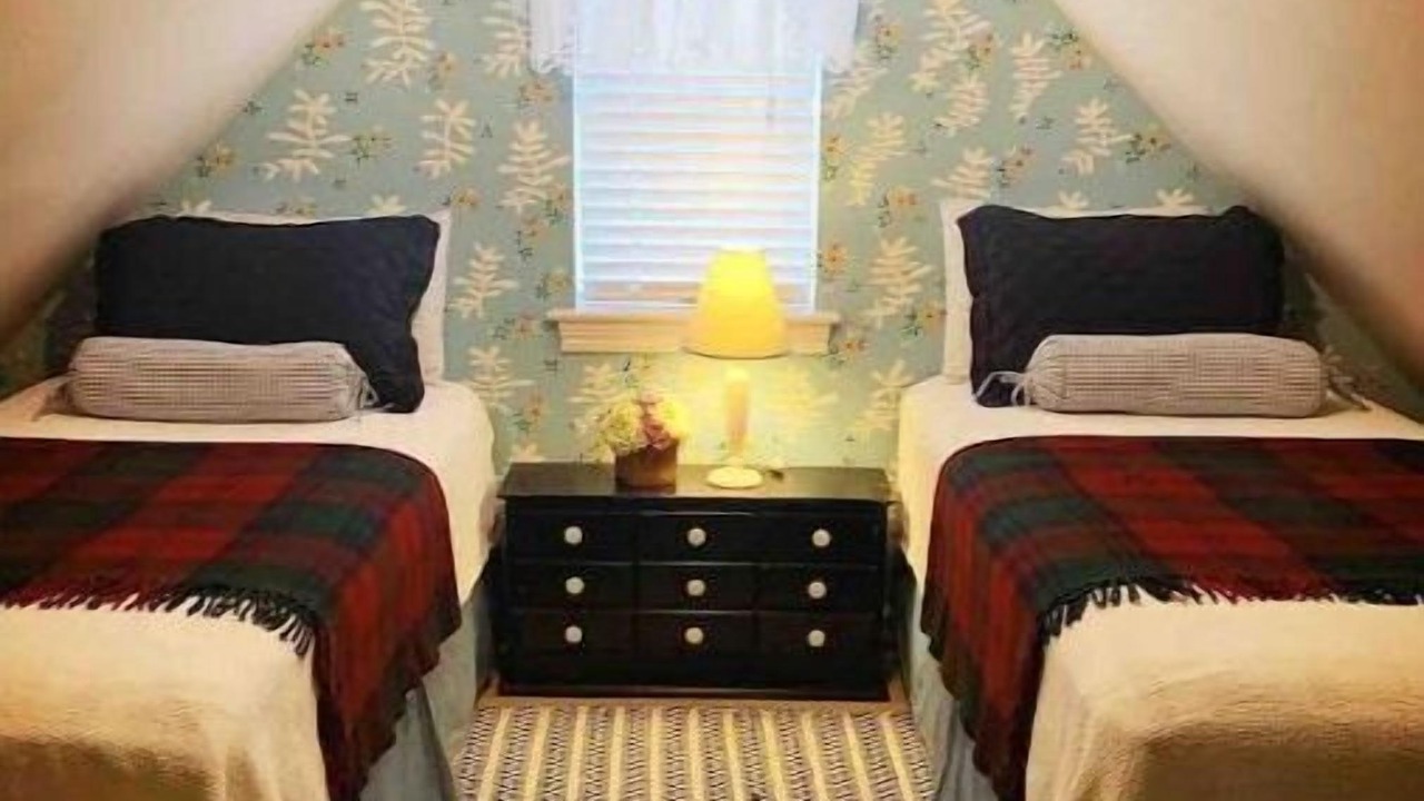Photo of Bedroom in Siloam Springs
