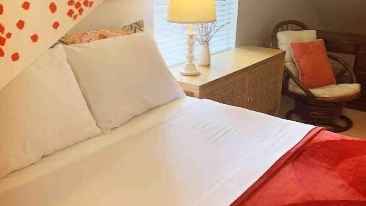 Photo of Bedroom in Siloam Springs