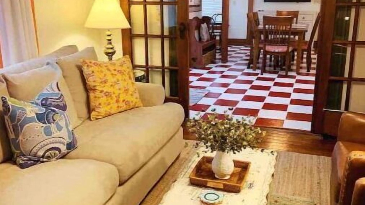 Photo of Livingroom in Siloam Springs