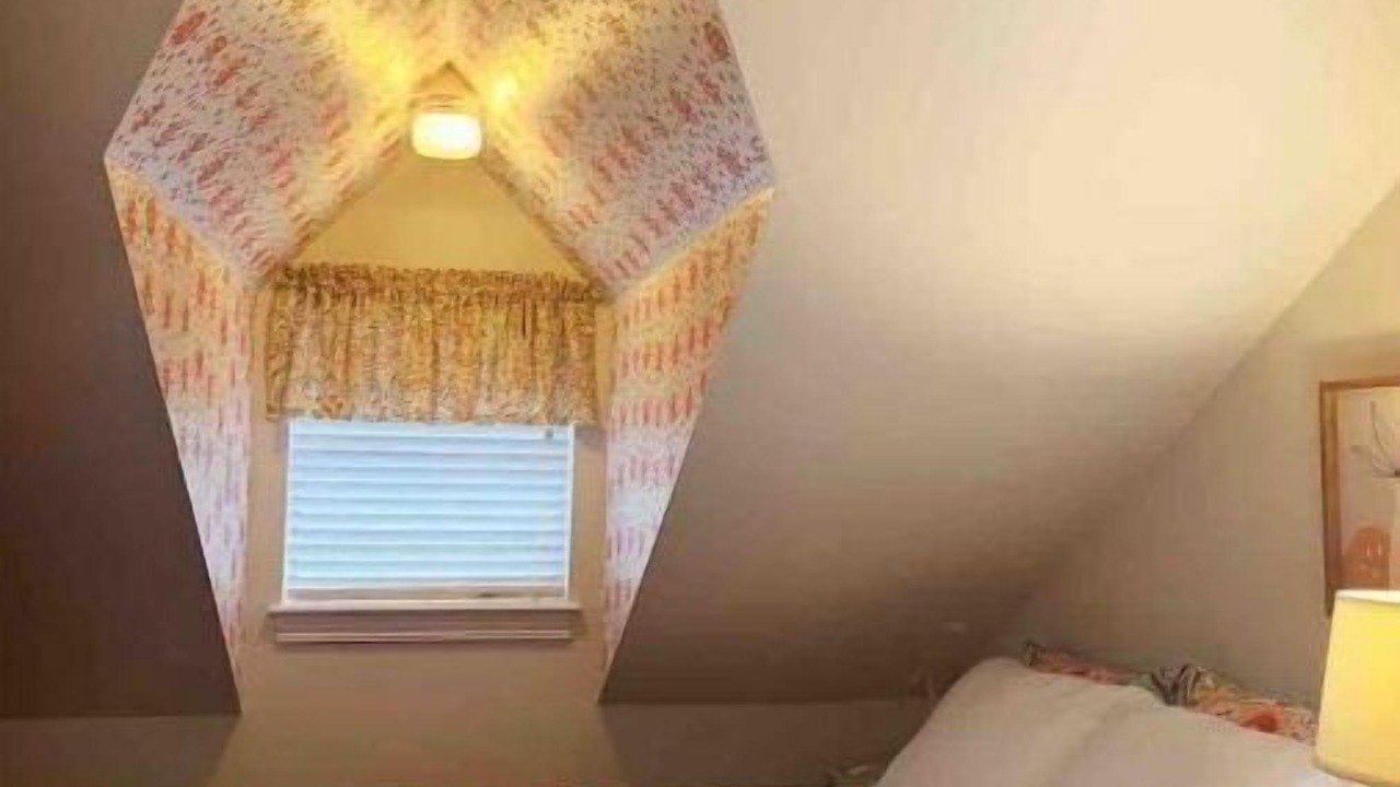 Photo of Bedroom in Siloam Springs