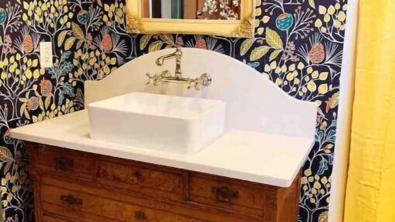 Photo of Bathroom in Siloam Springs