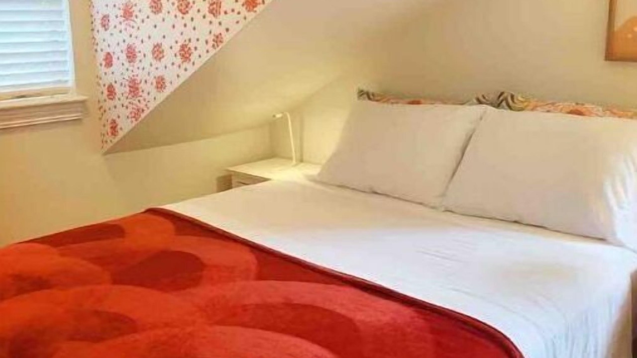 Photo of Bedroom in Siloam Springs