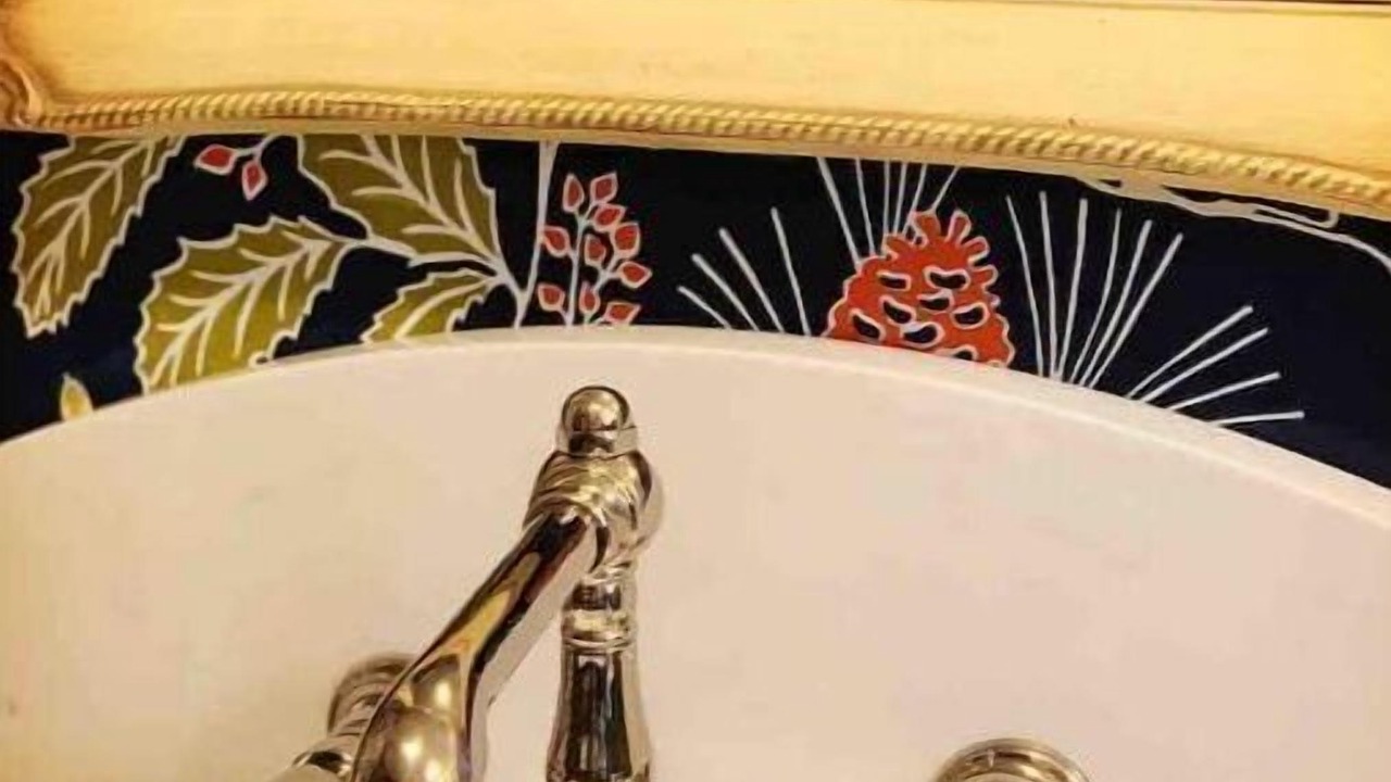 Photo of Bathroom in Siloam Springs