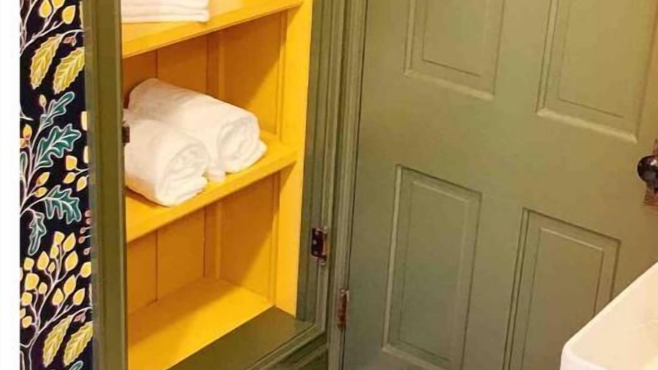 Photo of Bathroom in Siloam Springs